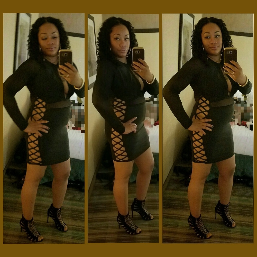 Dress - Picture 2 of 2